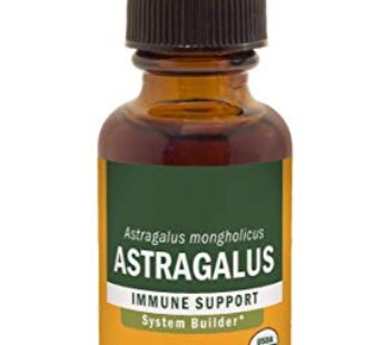 Herb Pharm Astragalus Extract 1 oz Liquid