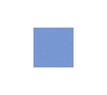 Rosco Full Blue CTB 20X24 Tungsten Conversion Filter – Rosco RS320211