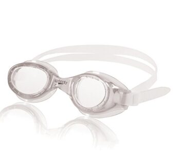 Speedo Unisex-Adult Swim Goggles Hydrospex Classic