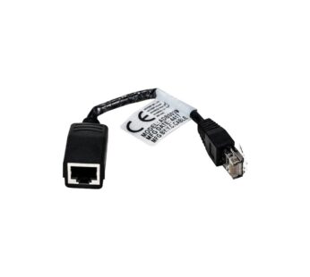 Avocent ADB0039 Cyclades – Crossover adapter – RJ-45 (M) – RJ-45 (F)
