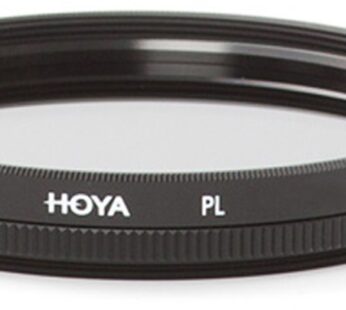 Hoya 72mm Polarizing Filter
