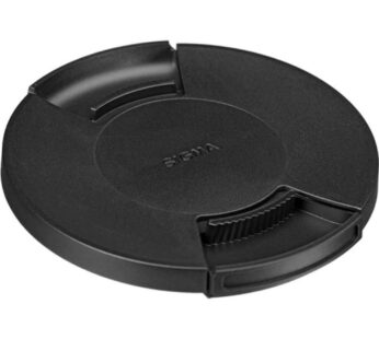 Sigma Front Lens Cap ?77 LCF-77 II
