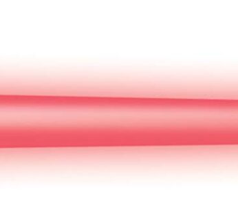Rubies Costume Star Wars Darth Vader Light Saber Costume Accessory