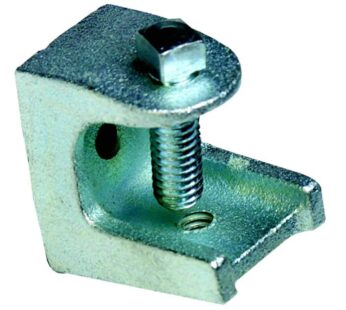 Sigma Electric ProConnex 49004 Beam Clamp, 1-Pack