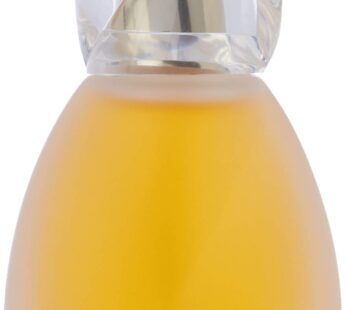 Revlon Women’s Perfume, Fire & Ice, Eau de Toilette Spray, Floral and Citrus Scent Notes,