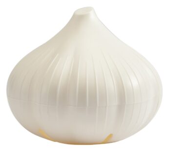 Hutzler Garlic Saver,White