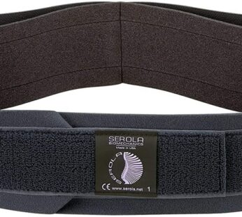 Serola Sacroiliac SI Belt, Medium