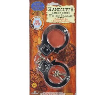 Imperial Toy Play Handcuffs