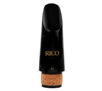D?Addario Woodwinds D’Addario Rico Graftonite Bb Clarinet Mouthpiece, B5