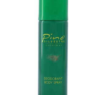 Pino Silvestre Deodorant Body Spray – Cologne For Men That Restores Your Original, Natural