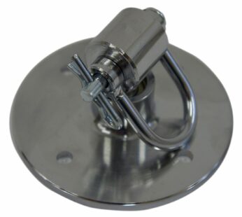 Speed Bag Cotter Pin Swivel (EA)