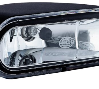 HELLA 008284011 Lamp Ff75 Drv H7 Sae/Ece, Multi, 55 Watt 12-36 V