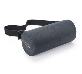 OPTP The Original McKenzie Lumbar Roll ? USA-Made Low Back Lumbar Support for Office Chair