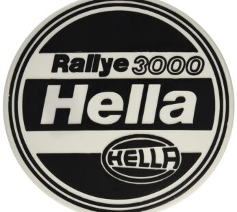 HELLA 142700001 Stone Shield Re 3000, Multi