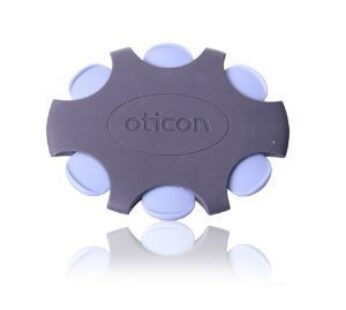 Oticon No Wax Replacement Filters