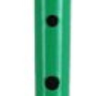 Clarke Sweetone C Whistle – Green
