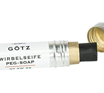 Goetz ZW-96 The Original Violin Peg Compound in Aluminium Tube