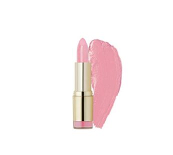 Milani Color Statement Lipstick -Pink Frost, Cruelty-Free Nourishing Lip Stick in Vibrant