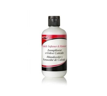 Super Nail Cuticle Softener