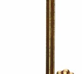 Denix Mini-Sword Letter Opener Stand