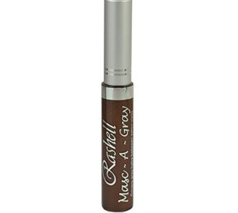 Rashell Masc A Gray Hair Mascara – #111 Brown