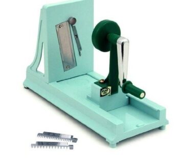 Vegetable Turning Slicer