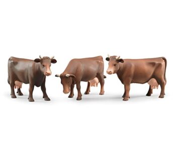 Bruder Cow