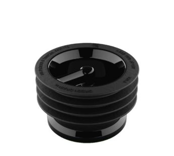G Green Drain Waterless Trap Seal, 3 Inch