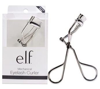 e.l.f. Eyelash Curler Women EyeLash Curler 1 Pc