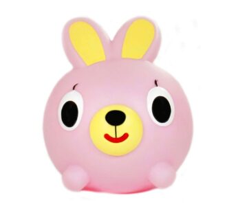 Jabber Ball The Bunny, Pink