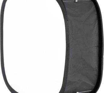 Neewer LED Light Panel Softbox for 660/530/480 LED Light – Outer 16.3” x 6.5”, Inner 9.8