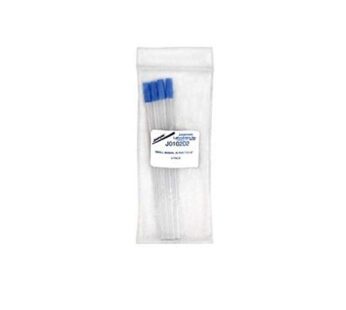 JorVet Pipettes for Insemination Kit, 6-Inch, 4-Pack