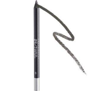 URBAN DECAY 24/7 Glide-On Waterproof Eyeliner Pencil – Long-Lasting, Ultra-Creamy & Blenda