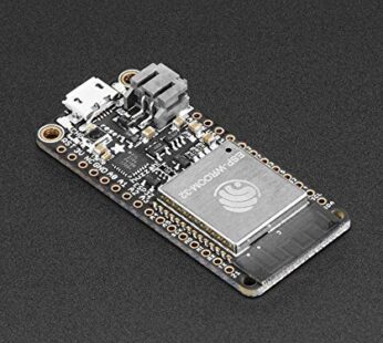 Adafruit HUZZAH32 ESP32 Feather Board