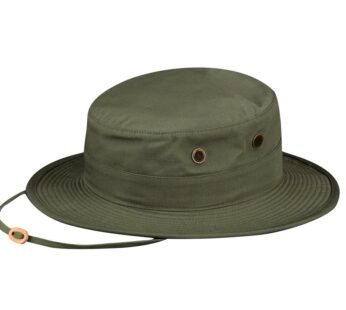 Propper Tactical Boonie Hat, Olive, Size 7.25