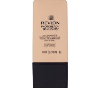 Revlon Photoready Skinlights Face Illuminator ~ Peach Light 300