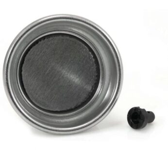 Gaggia Crema Perfetta 2 Cups Filter Basket Pressurised 21000491 PIN Included
