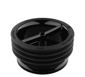 G Green Drain Waterless Trap Seal, 3.5 Inch