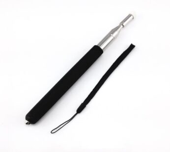 Honbay Retractable Telescopic Teacher Hand Pointer Classroom Electronic Whiteboard Teachin