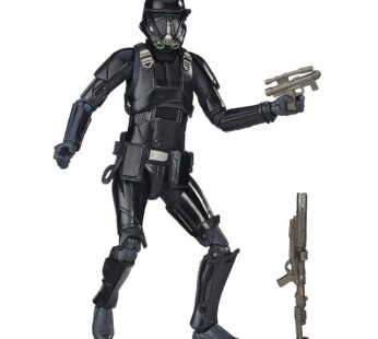 Star Wars The Black Series Rogue One Imperial Death Trooper