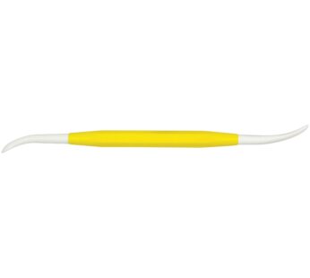 PME Flower Leaf Shaper Tool, for Cake Decorating, 6.6-Inch