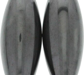 RI Novelty Magnetic Rattle Snake Eggs. 6 Packs with 2 Inside Each Pack