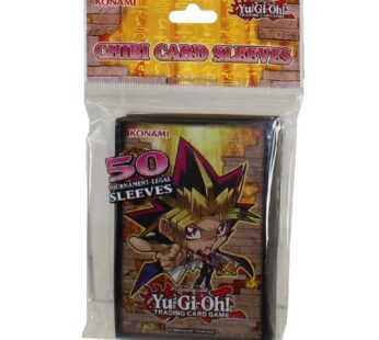 Ygo: Dp: Chibi Yugi (50)
