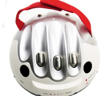 NiGHT LiONS TECH Liar Detector Game for Christmas April Fools’ Day Partys