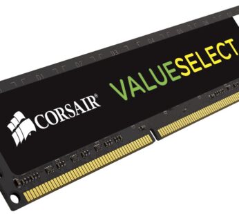 CORSAIR Memory 4GB (1x4GB) DDR4 2133MHz CL15 DIMM
