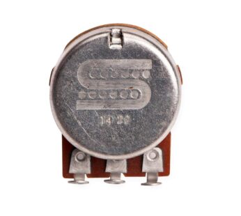 Seymour Duncan Ssdp 500 SDP/500 K Pot with SD Logo