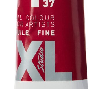 Pebeo Oil Painting, 37 ml, Vivid Pink