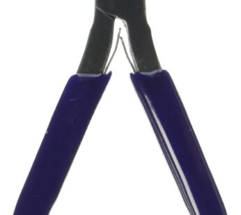 Beadsmith Jeweller’s Micro Pliers Chain Flat Nose