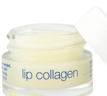 Somaluxe Lip Collagen + Peptide Complex 0.25oz/7.4ml
