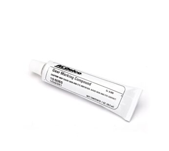 ACDelco GM Original Equipment 10-5055 Gear Marking Compound – 1 oz